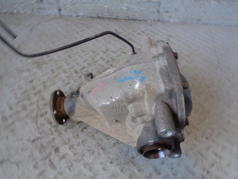 Freelander 1 Rear Diff Differential 2.0 TD4 TVK000180 Land Rover 2001 to 2006