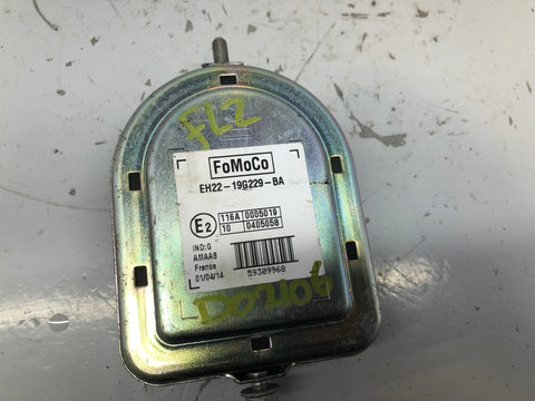 Freelander 2 Alarm Siren Anti-Theft Land Rover 19G229 L359 2006 to 2014