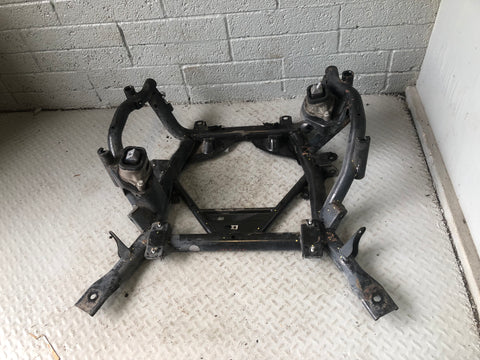 Range Rover L322 Subframe Front Engine Cradle 2002 to 2013 Land Rover K11056