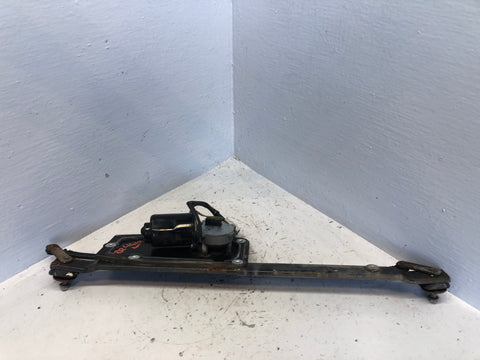 Discovery 2 Front Wiper Motor and Linkage DKD100620 Land Rover TD5 and V8