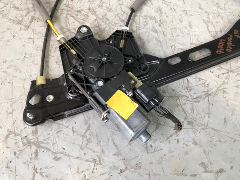 Ford Mondeo Mk5 Window Regulator Off Side Front DS73-F23200-BD 2013 to 2021