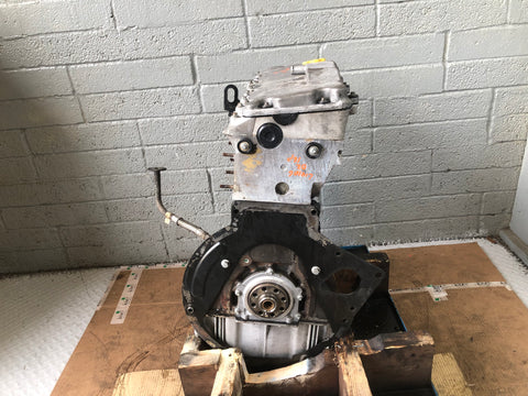 Defender Engine TD5 16P Diesel Discovery 2 Land Rover 2001 to 2007 117k