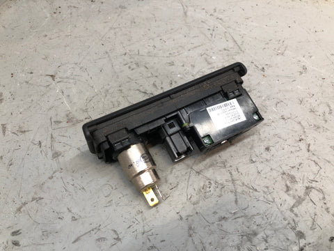 Audio Module 12V Aux AV Port A2C5341867100 Discovery 4 Range Rover Sport
