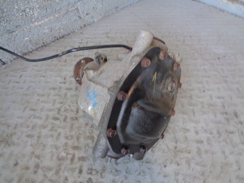 Freelander 1 Rear Diff Differential 2.0 TD4 TVK000180 Land Rover 2001 to 2006