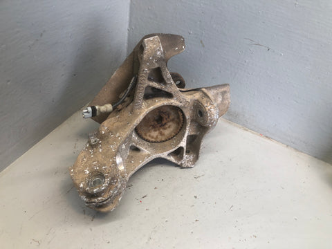 Porsche Boxster S Hub Near Side Front with ABS Sensor 1996 to 2004 L08076