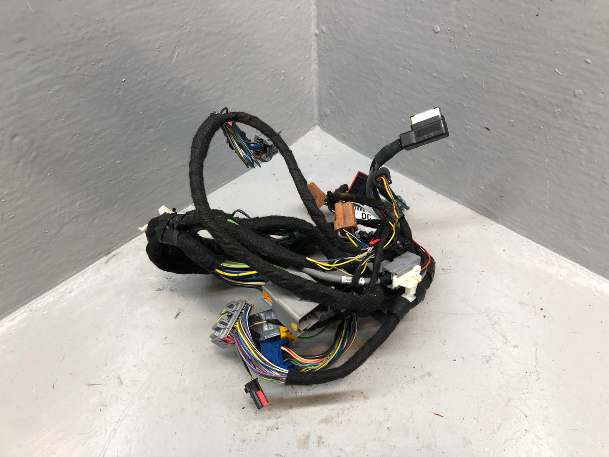 Range Rover L494 Centre Console Wiring Loom DK62-14B079 DC 2013 to 2017