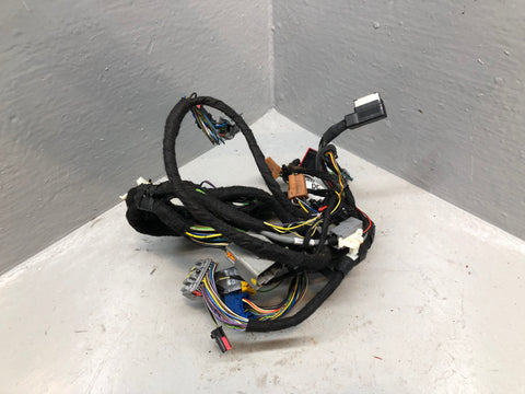 Range Rover L494 Centre Console Wiring Loom DK62-14B079 DC 2013 to 2017