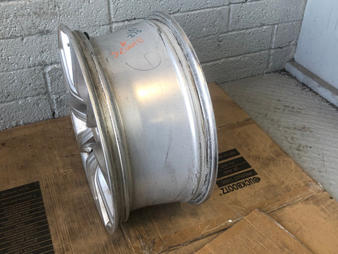 Freelander 2 Alloy Wheel 8J x 17" 108 PCD Land Rover 2006 to 2015 D10076A
