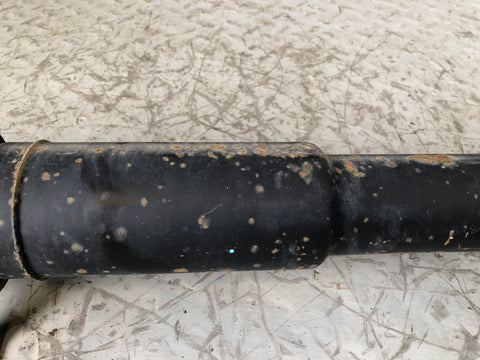 Range Rover Sport Propshaft L320 Rear 2.7 TDV6 / 3.6 TDV8 2005 to 2009 L25086