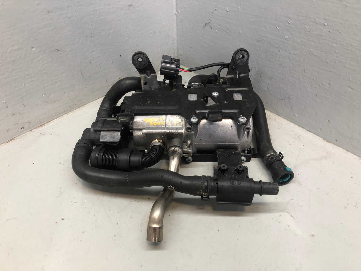 Range Rover L405 Eberspacher Diesel Pre-Heater 4.4 SDV8 2013 to 2017