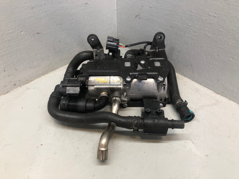Range Rover L405 Eberspacher Diesel Pre-Heater 4.4 SDV8 2013 to 2017