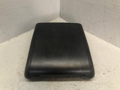 Discovery Sport Centre Console Lid in Black L550 Land Rover 2014 to 2019 L12086