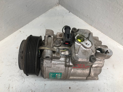 Range Rover L322 Air Conditioning Compressor JPB500210 4.2 V8 2006 to 2009