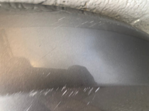 Discovery 4 Wheel Arch Trim Front Off Side Orkney Grey Land Rover D03086