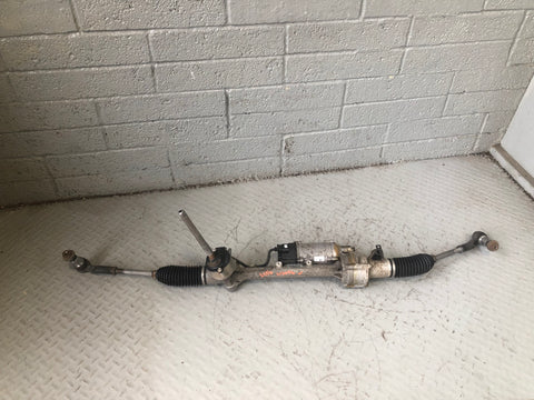 Discovery Sport Power Steering Rack Electric HK72-3200-BA L550 Land Rover