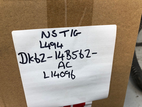 Range Rover Sport Tailgate Loom Near Side DK62 14B562 AC 2013 to 2022