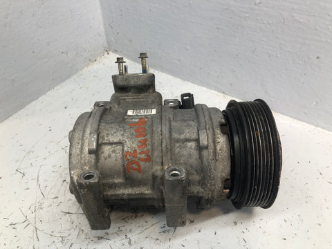 Discovery 2 Air Con A/C Compressor 447200 4962 Land Rover TD5 1998 to 2004