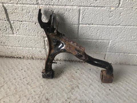 Discovery 4 Control Arm Rear Upper Suspension Off Side 2009 to 2014 D13086