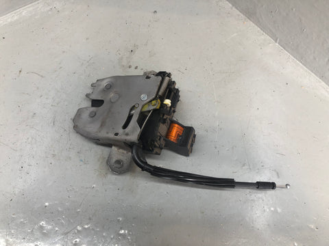Jaguar XF Tailgate Release Lock Latch Actuator CX23-442A66-CA X250 2007 to 2015