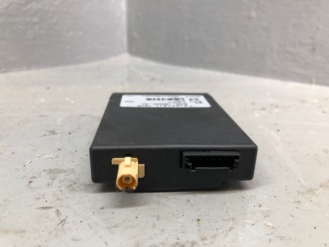 Range Rover Sport Webasto Telestart Module Pre Heater 8H52-18D540-AC L320