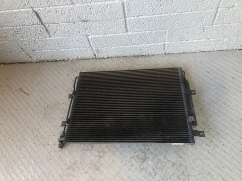 Discovery 4 Condenser Radiator Air Con AH32 19C600 CA Land Rover 2009 to 2016