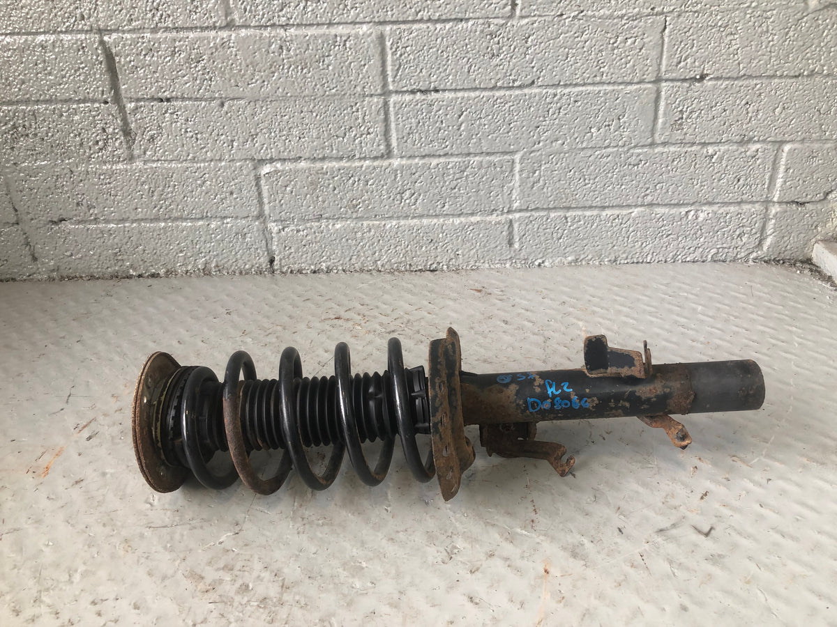 Freelander 2 Suspension Strut Shock Absorber Off Side Front Land Rover D08066