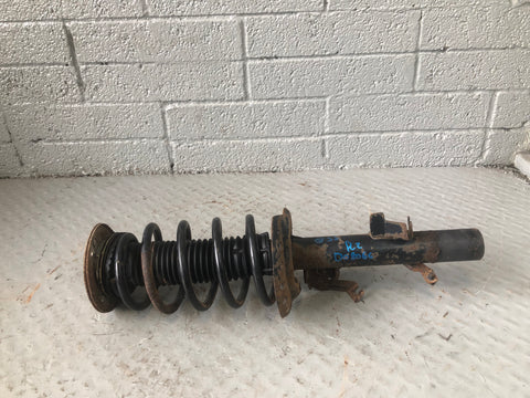 Freelander 2 Suspension Strut Shock Absorber Off Side Front Land Rover D08066