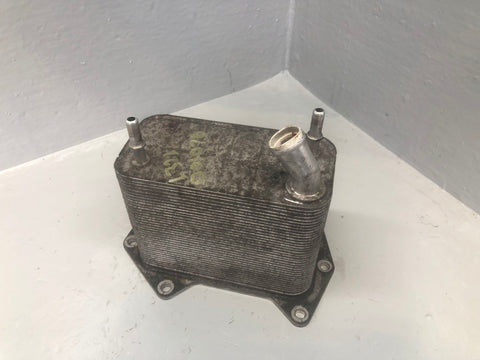 Engine Oil Cooler 3.6 TDV8 Range Rover L322 / Sport LR006427 2006 to 2009