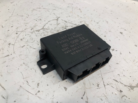 Freelander 2 Parking Assist ECU Module Land Rover AG92-15K866 L359 2006 to 2014