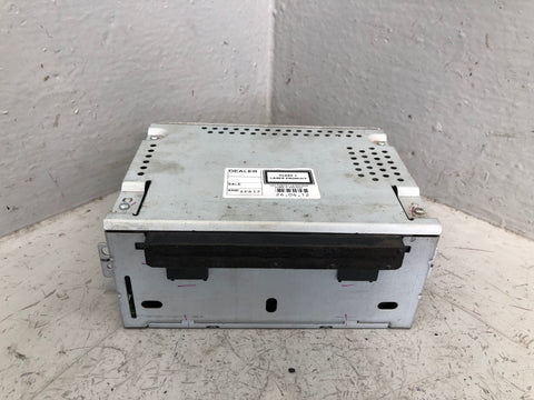 Discovery 4 CD Player Stereo Head Unit CH22-18C815-AD Land Rover 2009 to 2016