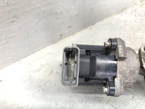 EGR Valve and Cooler 2.7 TDV6 Euro 4 7H2Q-9Y493-DD Discovery 3 Range Rover Sport
