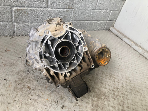 Range Rover L405 Transfer Box 4.4 SDV8 2013 to 2017 Land Rover