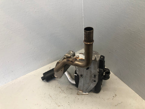 Webasto Diesel Pre Heater Discovery 3 Range Rover Sport 2.7 TDV6 J17076