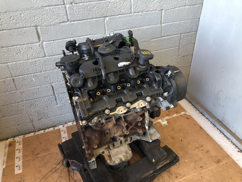 2.7 TDV6 Engine Diesel Land Rover Discovery 3 Range Rover Sport 276DT L05106