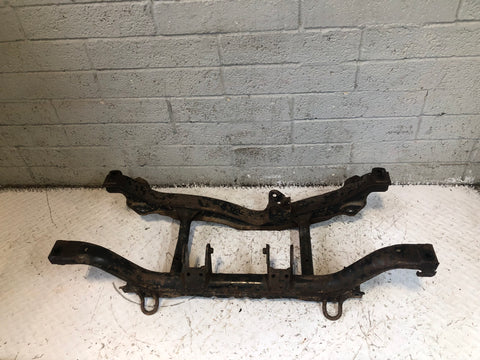 Freelander 1 Rear Subframe Diff Housing KHB000080 Land Rover L314 1998 to 2006