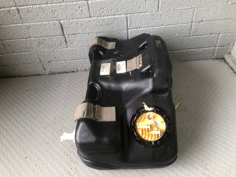 Range Rover Evoque Fuel Tank Plastic and Sender Pump BJ32-9K007-EE 2011 to 2018