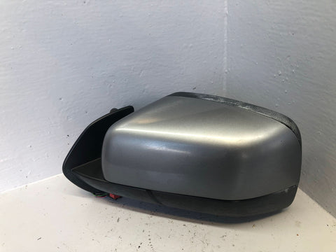 Discovery 4 Mirror Near Side Left Orkney Grey Land Rover 2009 to 2014 J26086