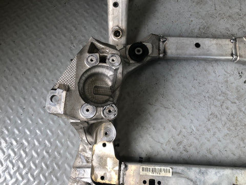 Range Rover L405 Subframe Front Suspension Carrier KY3M-5C145-BA 2013 to 2017
