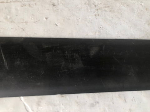 Discovery 3 Door Rubbing Strip Near Side Rear 2004 to 2009 Land Rover K17026