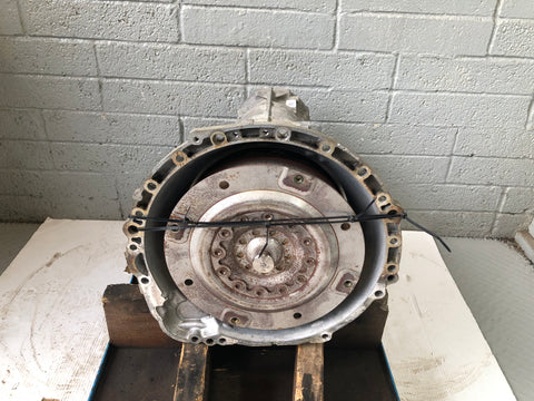 Gearbox Auto Automatic 8 Speed Discovery 4 Range Rover Sport CPLA-7000-DA