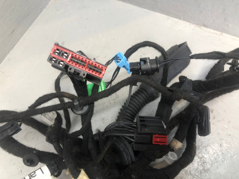 Discovery Sport Door Wiring Loom Off Side Front FK72-14631-CBC Land Rover