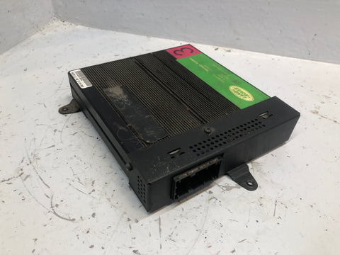 Discovery 2 Amp XQK000050 Harman Kardon Amplifier Land Rover 1998 to 2004