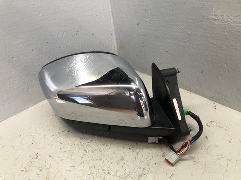 Range Rover Sport Door Mirror Off Side Power Fold L320 2005 to 2009 D23096