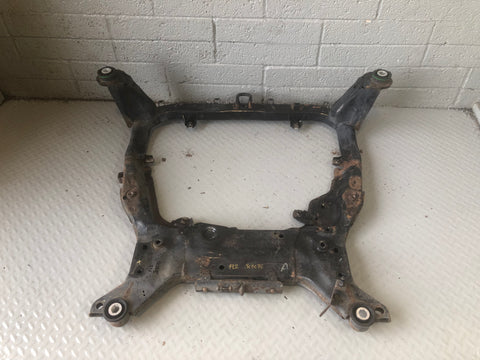 Freelander 2 Front Subframe 2.2 TD4 Diesel Land Rover 2006 to 2014 J07076