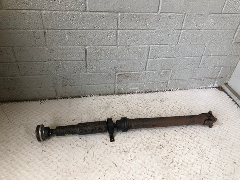 Range Rover Sport Propshaft L320 Rear 2.7 3.0 TDV6 3.6 TDV8 2005 to 2013