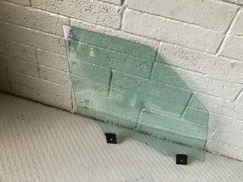 Range Rover Sport L494 Window Glass Off Side Front Double Glazed 2014 to 2022