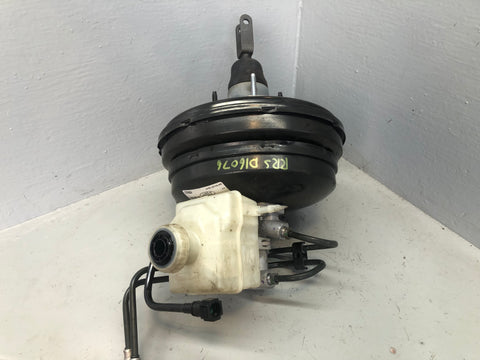 Brake Servo Master Cylinder Land Rover Discovery 4 Range Rover Sport D16076