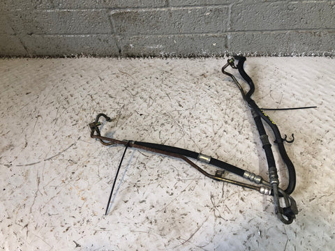 Range Rover Sport Power Steering Pipes PAS 3.0 TDV6 L320 2009 to 2013