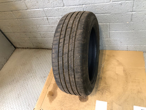 Accelera Part Worn Tyre 255/55R19 5mm Tread 255 55 19 D03086D