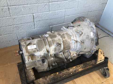 Gearbox Auto Automatic 6 Speed Discovery 4 Range Rover Sport AH42-7000-CJ D03086